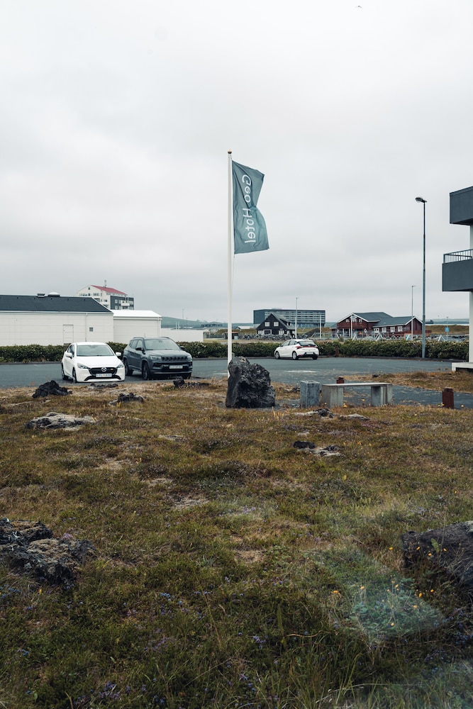 GEO HOTEL GRINDAVIK 42/50