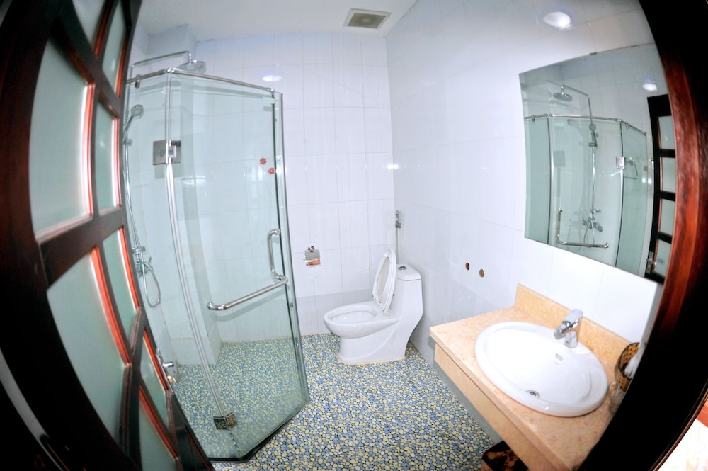 Thuan Thanh Hotel 50/50
