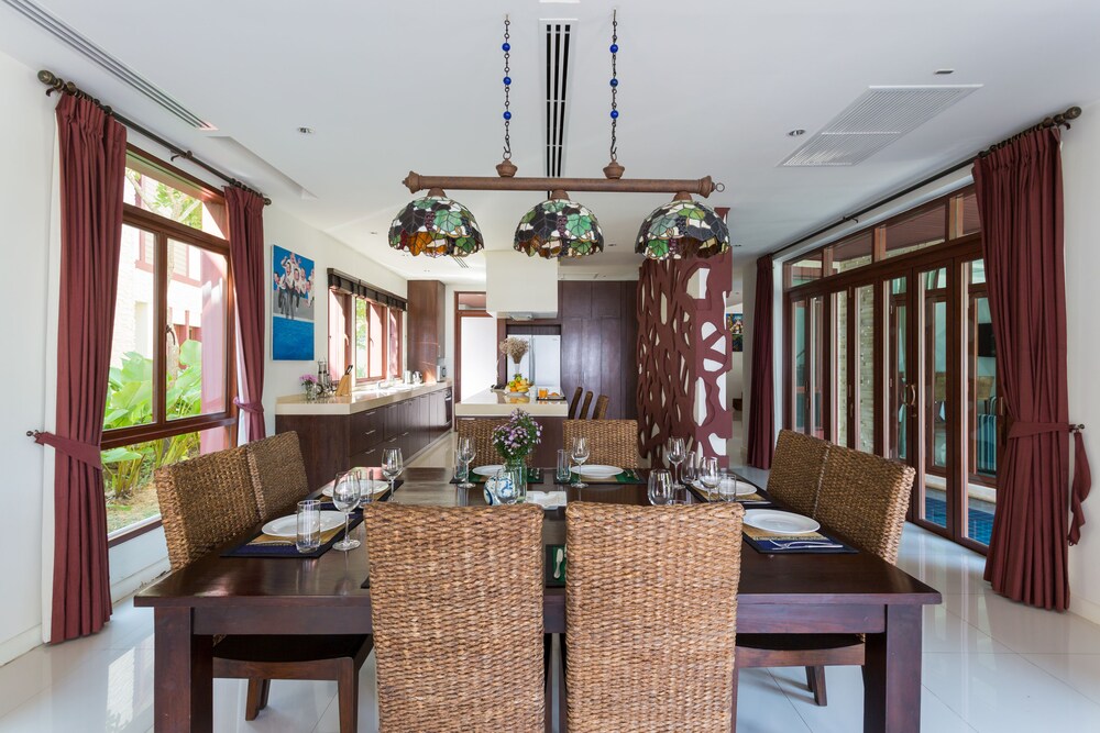 Amatapura Beach Villa 12 49/57