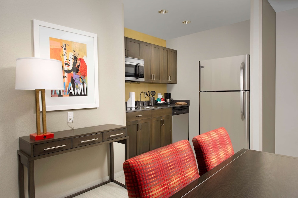 Homewood Suites By Hilton Miami Downtown/Brickell 8/55