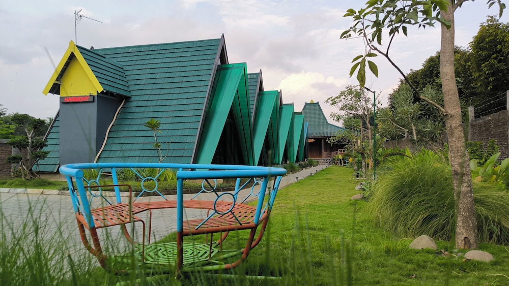 Harmony Homestay Magelang 41/50
