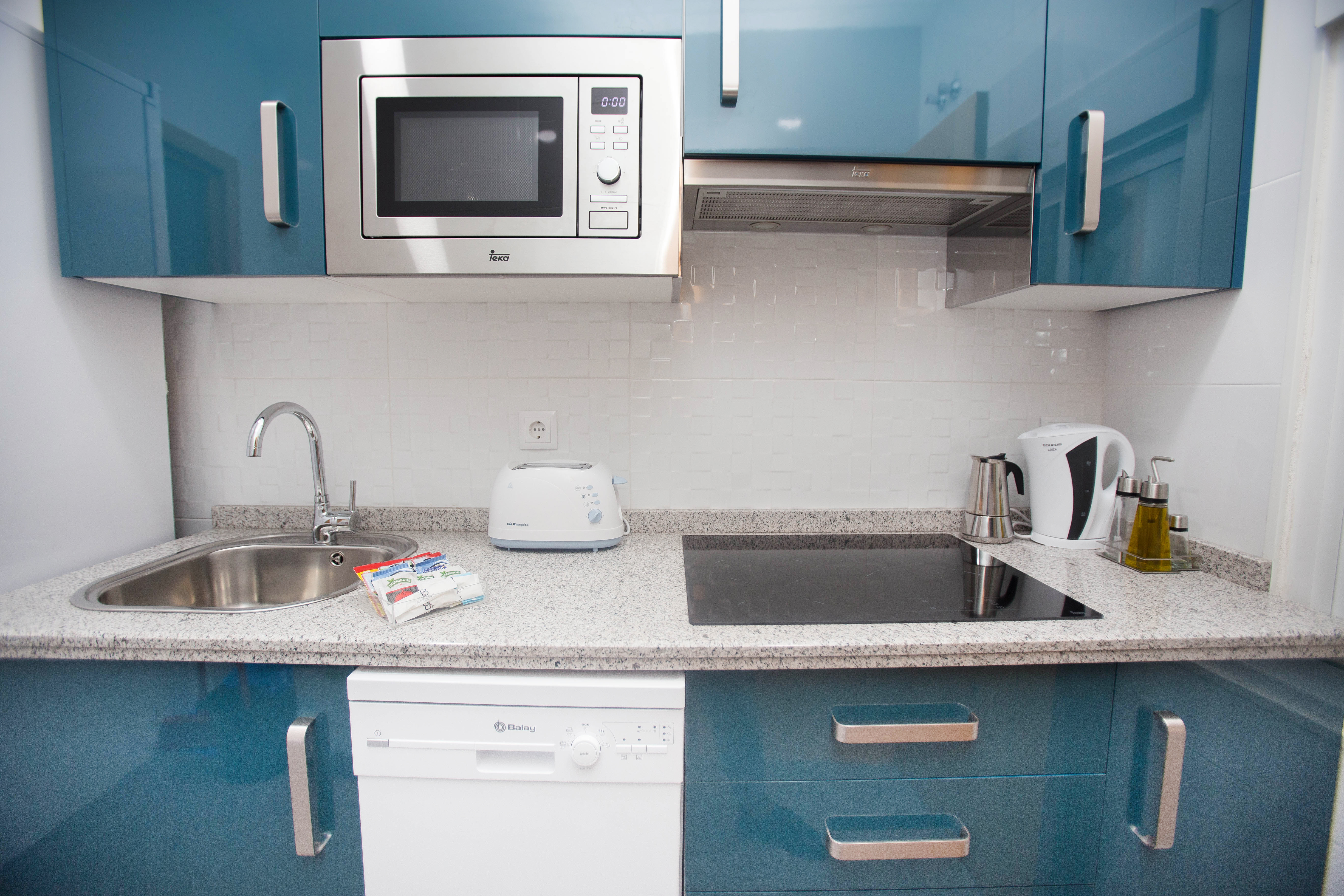 Apartamentos Soho Plaza Mayor Cáceres 47/50