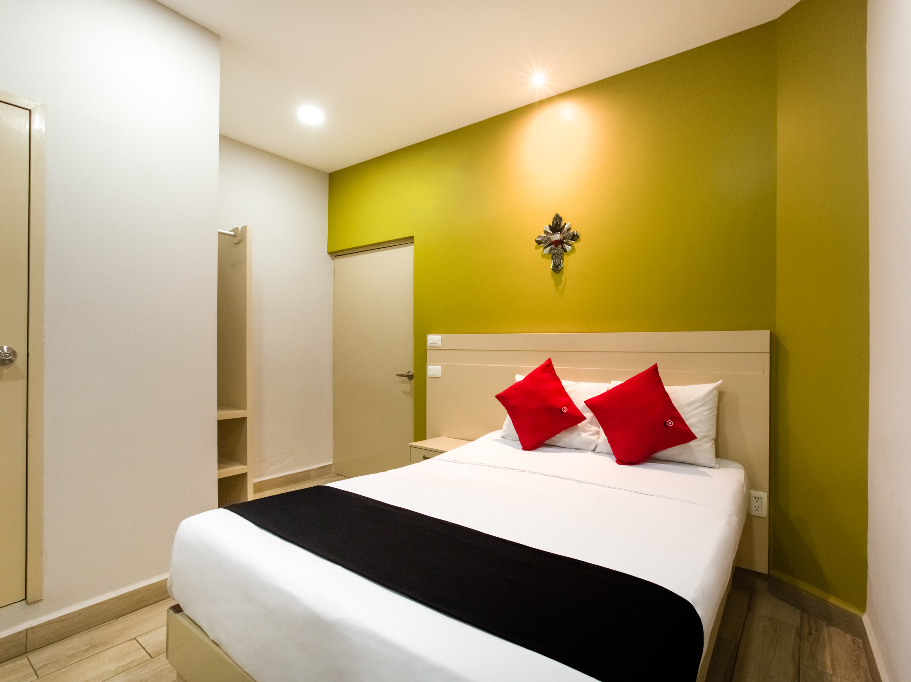 Hotel El Andariego 9/47