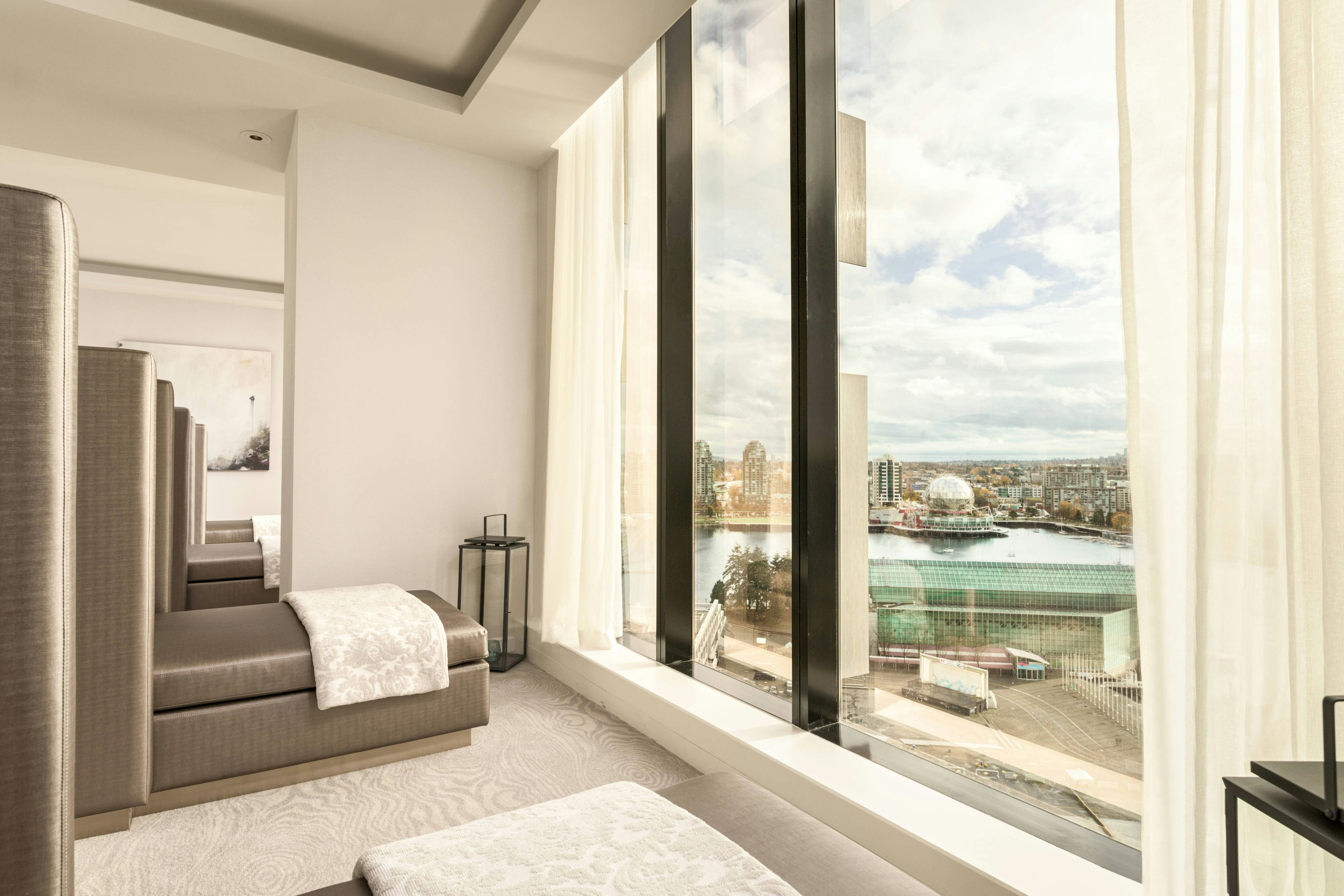 JW MARRIOTT PARQ VANCOUVER 16/52