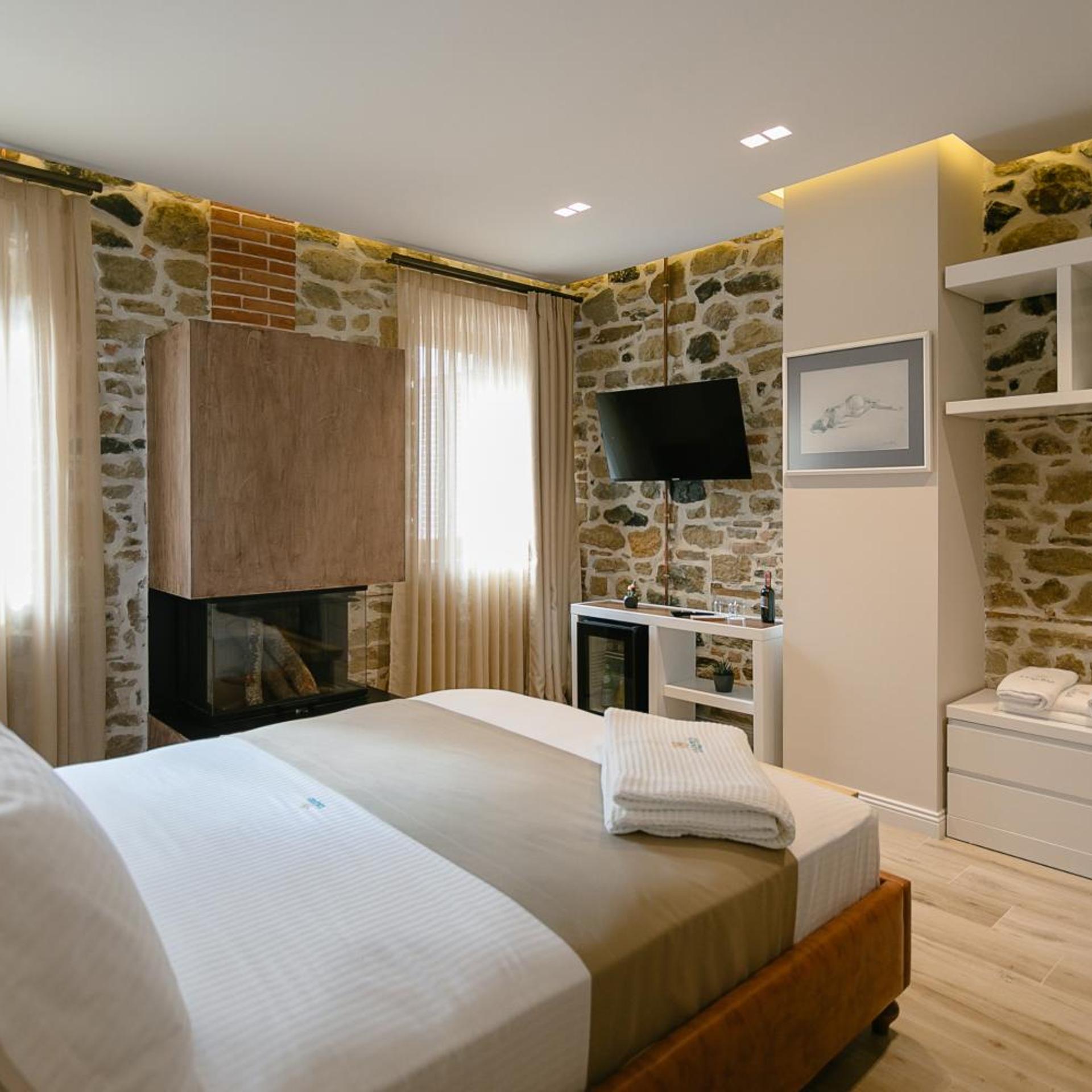 Vecchia Boutique Hotel 32/69