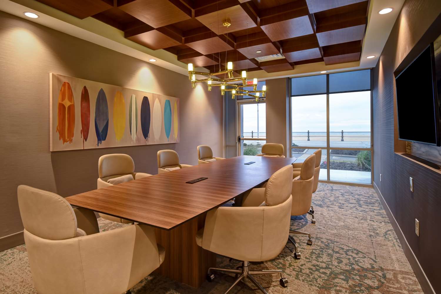 Doubletree By Hilton Virginia Beach Oceanfront South 34/38