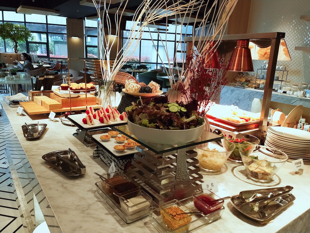 Atour Hotel Hongqiao Hub National Exhibition Center Shanghai (Ex Atour Hongqiao) 49/63