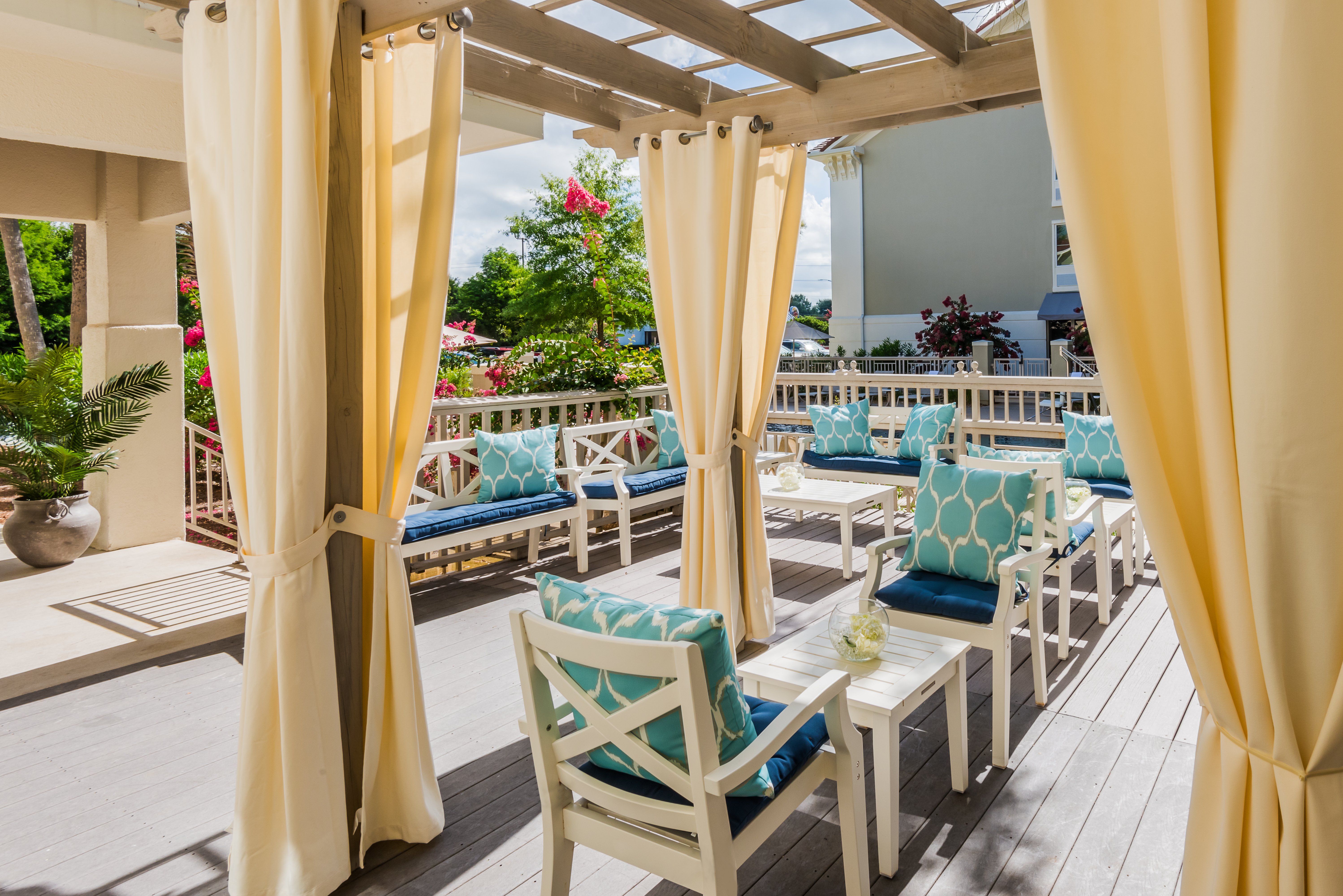 Holiday Inn Express Fairhope - Point Clear 30/72