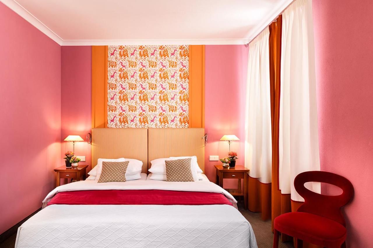 Hotel Goliath am Dom 17/58
