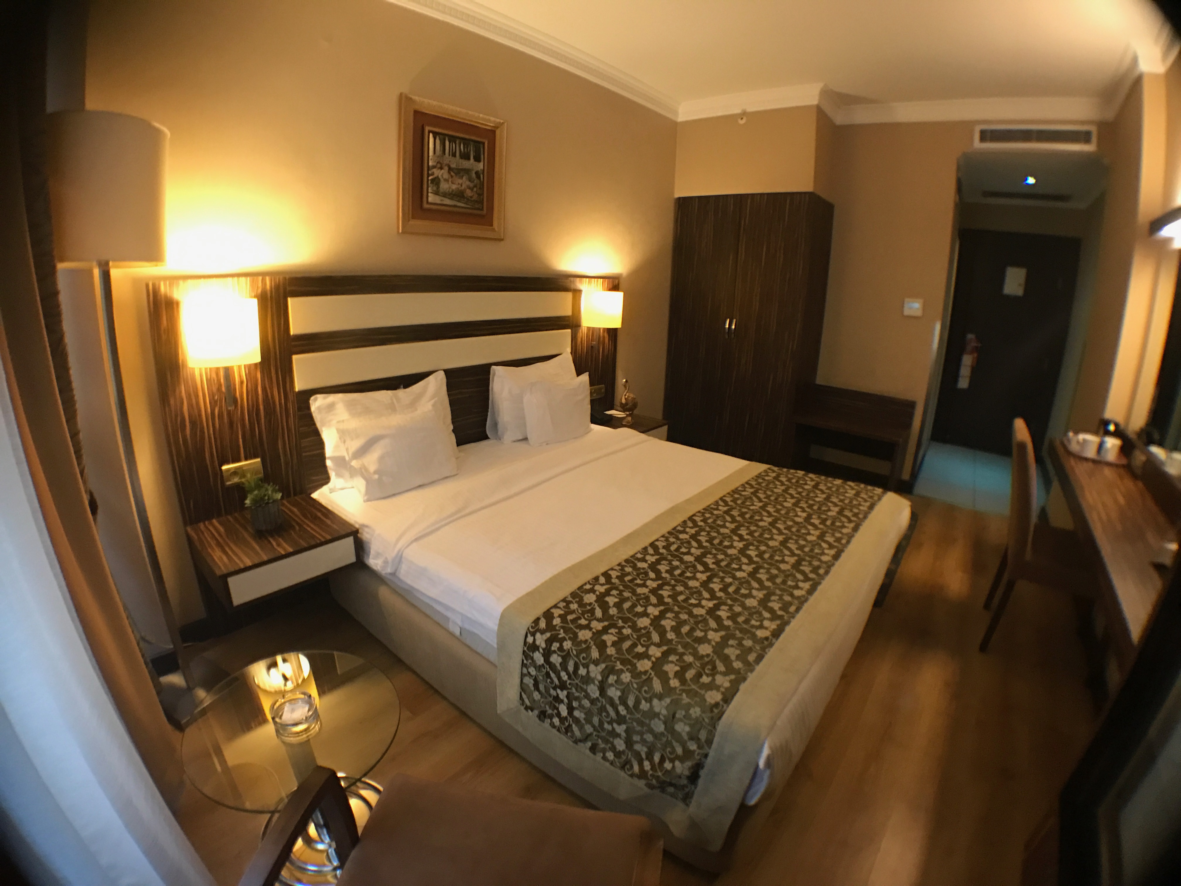 Akgun Hotel Beyazit 7/23