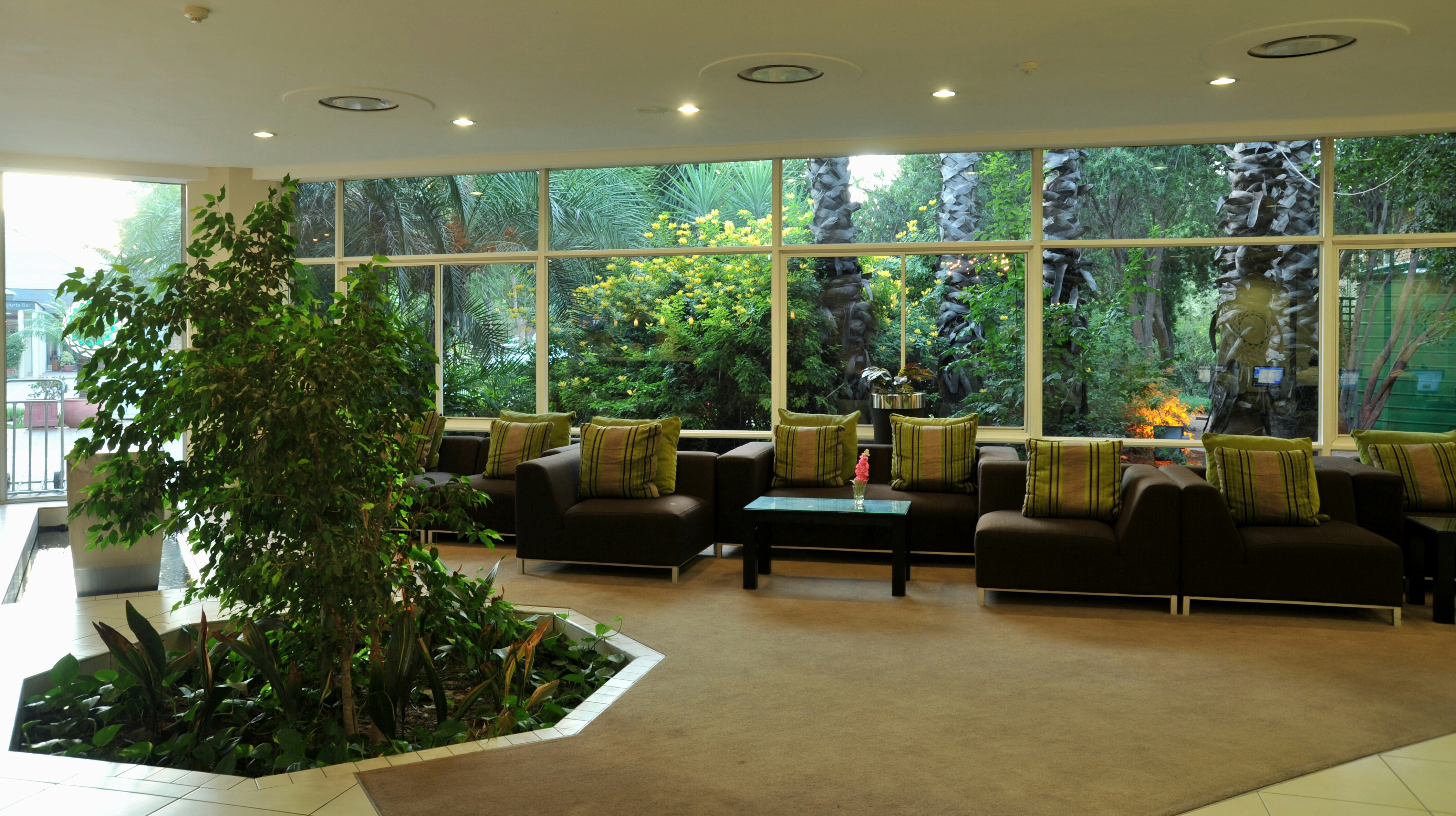 Cresta Lodge Gaborone 27/46