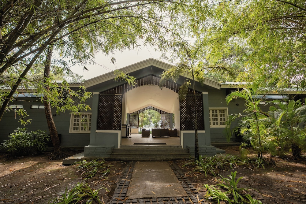 The Serai Kabini 42/47