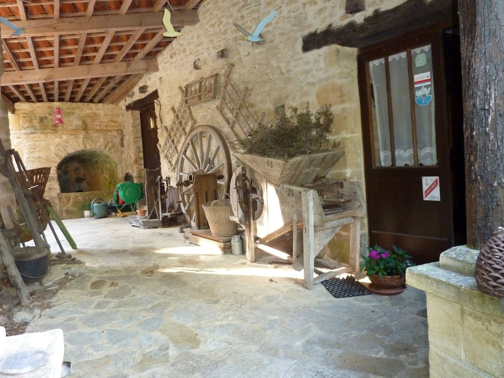 Chambres D'hôtes Aux Trois Sources 24/43