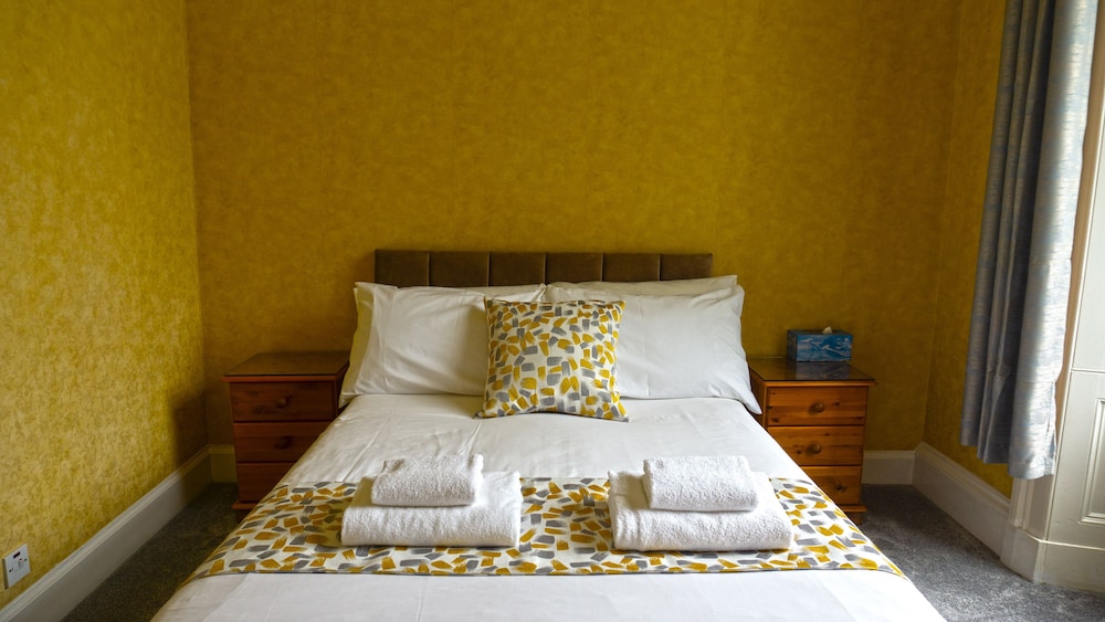 Arrandale Guest House 13/43