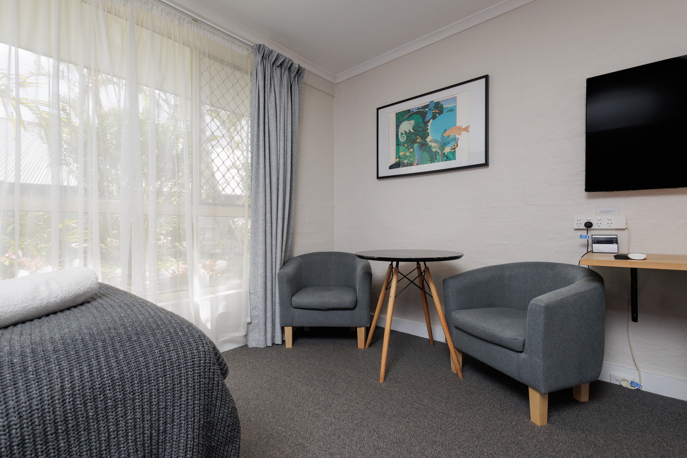 Ballina Byron Islander Resort and Conference Centre 36/50