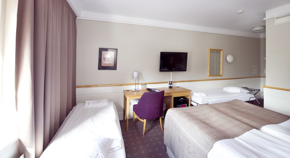 Home Hotel Kompaniet 15/58