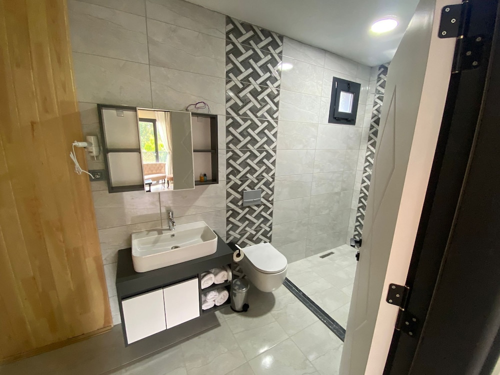 Agva Capella Hideaway - Adults Only 43/55