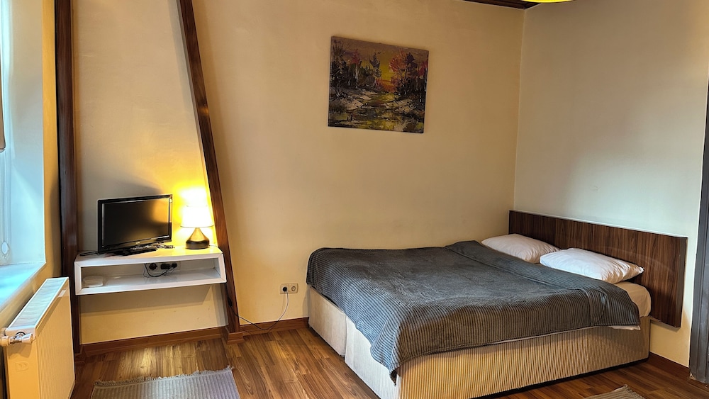 NEW PERA HOTEL 17/59