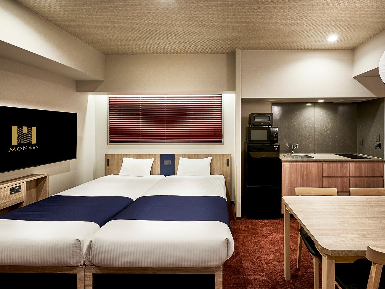 Japanese, Grand, Basement