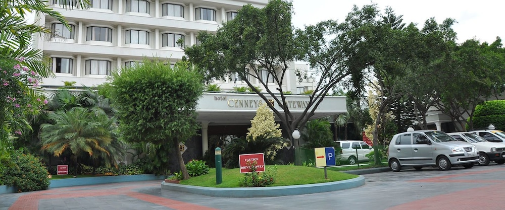 Hotel Cenneys Gateway 41/49