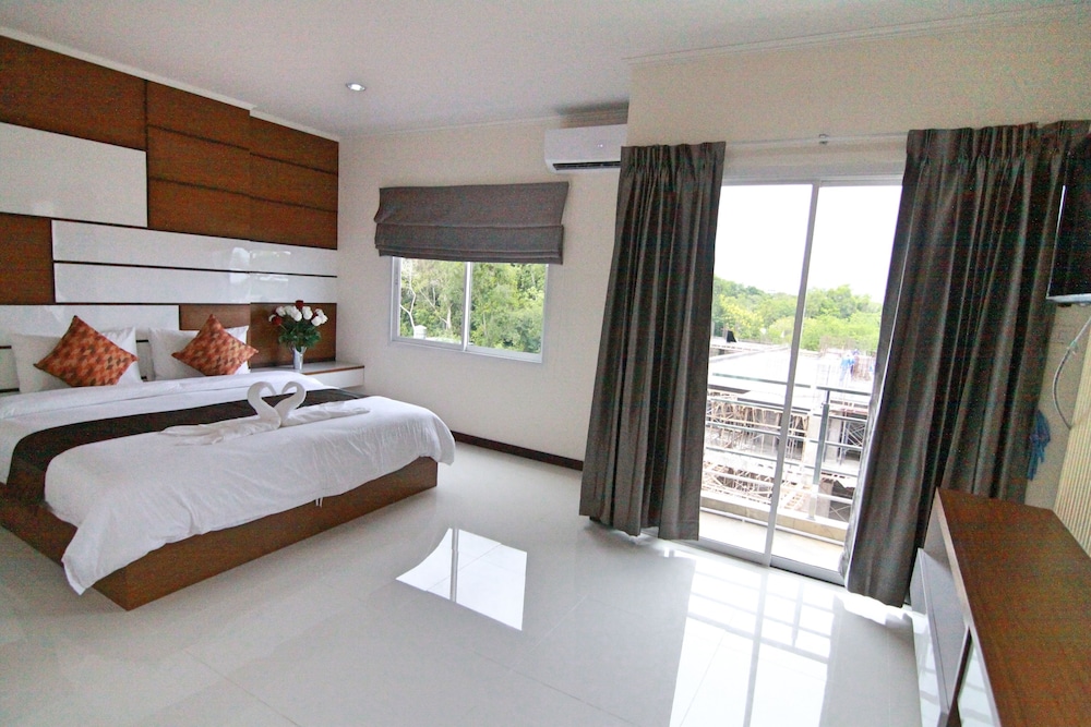 STANDARD, DOUBLE BED