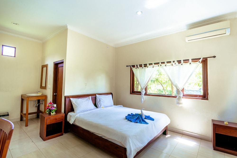 Teba House Bisma 10/27