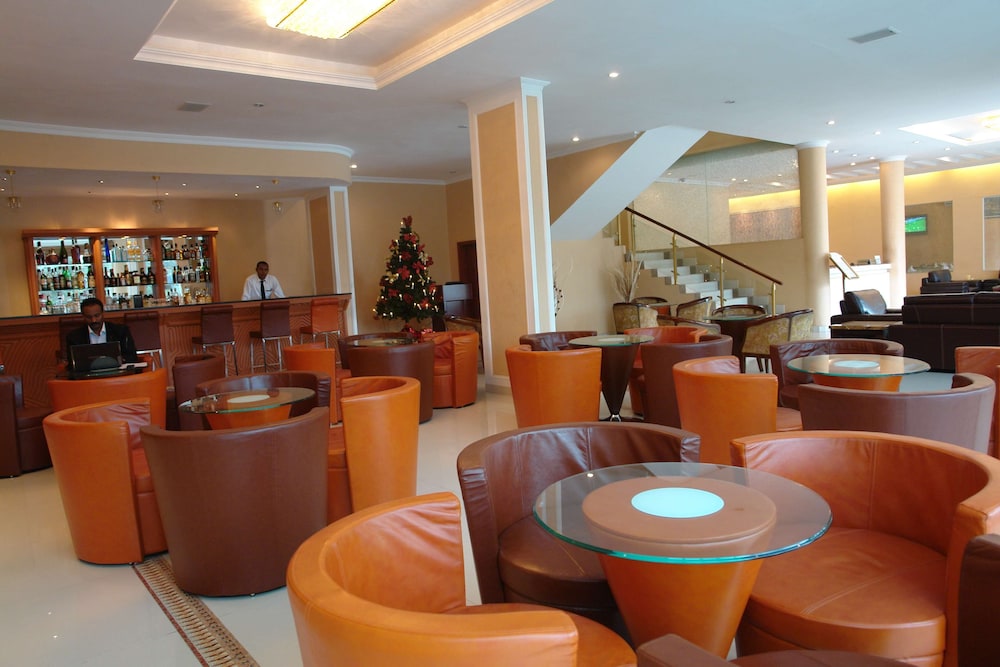 Dreamliner Hotel 37/50