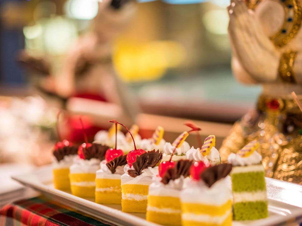 Novotel Phuket Vintage Park 23/60