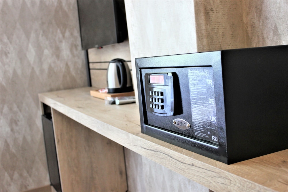 Avcilar Elit Hotel 8/38