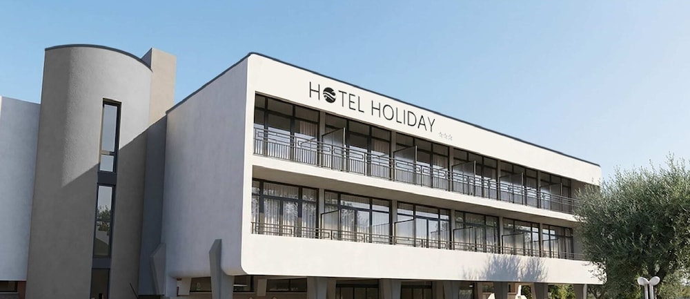Hotel Residence Holiday photo5