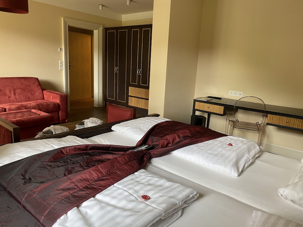 Hotel Alpine Palace 17/50