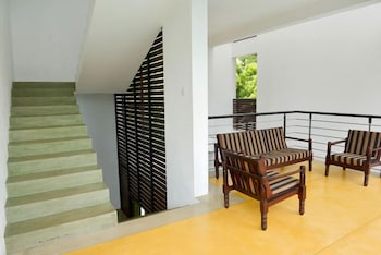 Olanro Hotel 37/40