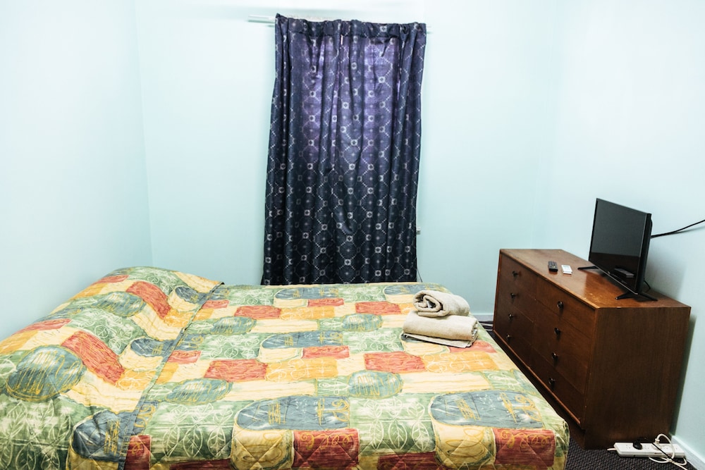 Broken Hill Tourist Lodge 16/62