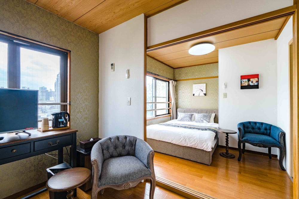 Doyanen Hotels Yamato 55/70