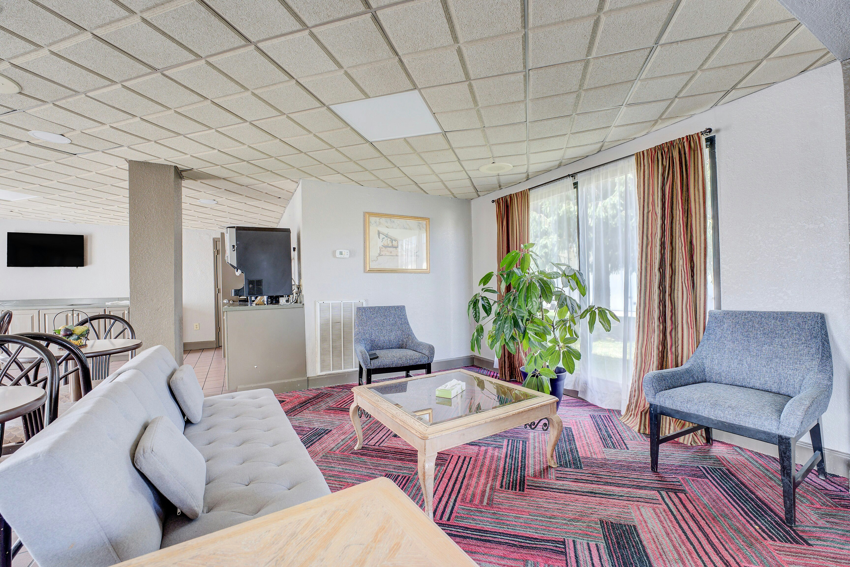 Travel Inn Lebanon Nashville Near I-40 35/61