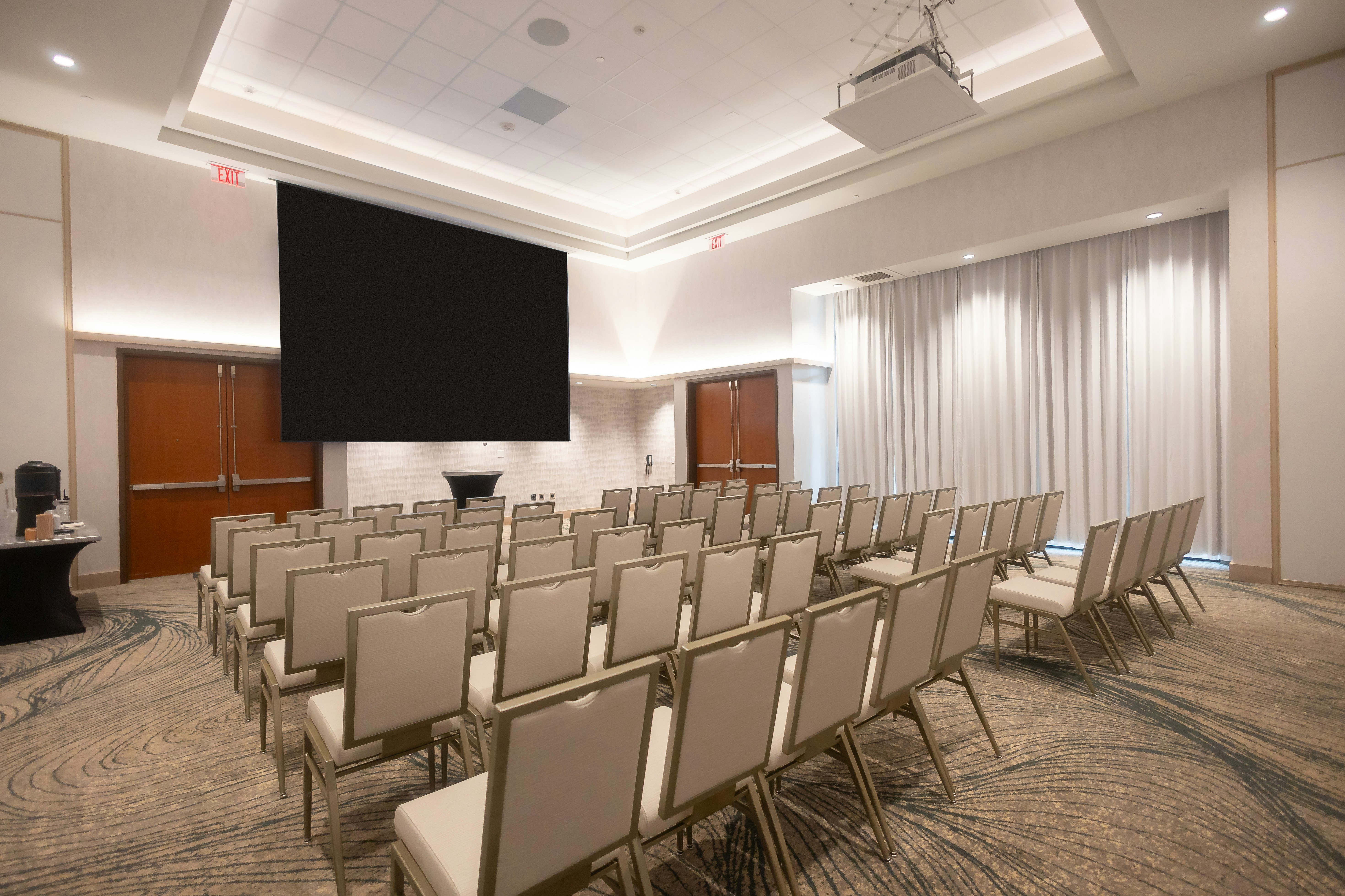 Hilton Garden Inn Sioux Falls Downtown 75/83