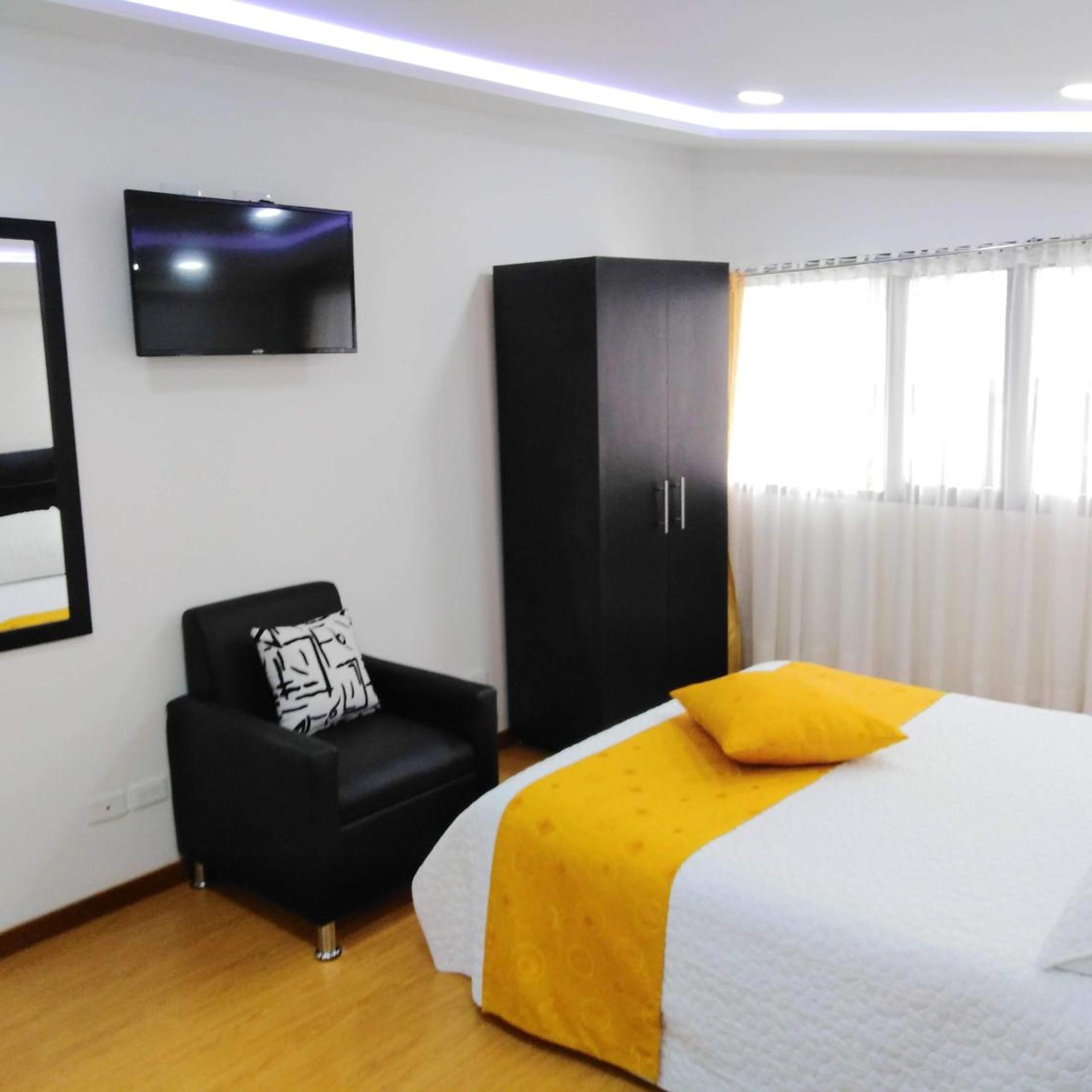 Hotel Lagos Latin America 23/32