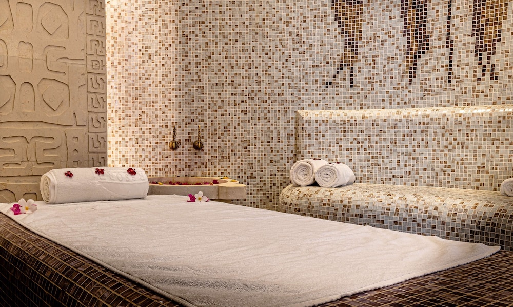 Nofa Riyadh, A Radisson Collection Resort 49/50