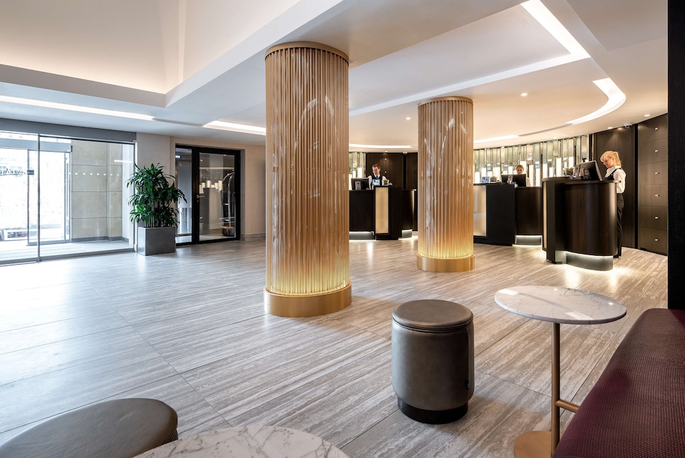 Radisson Blu Astrid Hotel Antwerp 43/75