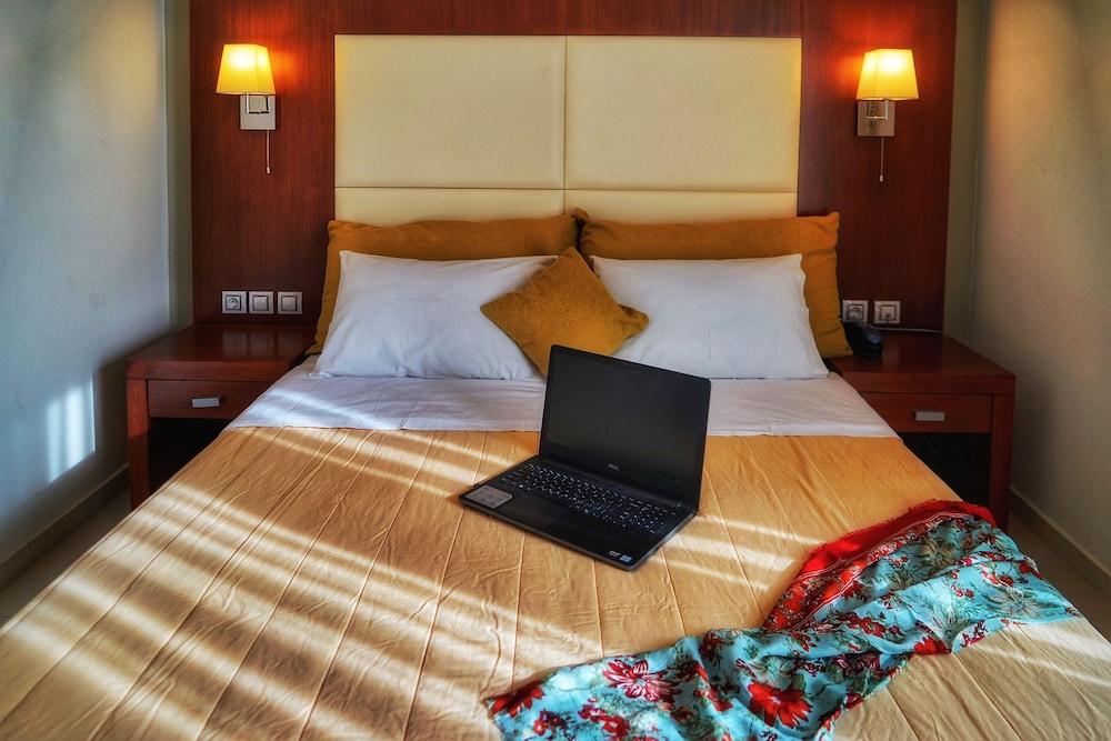 Kokkoni Beach Hotel 14/42