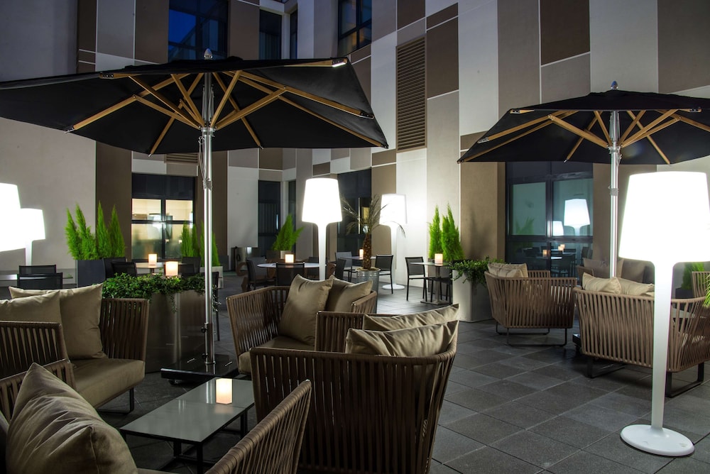 RADISSON BLU HOTEL NANTES 44/68