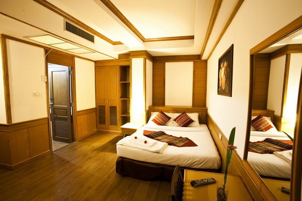 Zaza Hotel 10/49