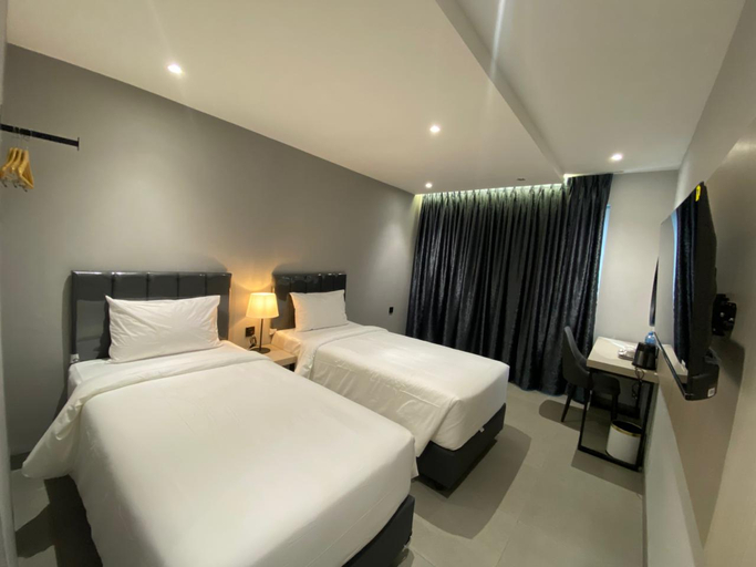 MBS HOTEL MEDAN 3/11