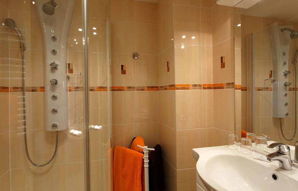 Hotel du Dauphin 6/41