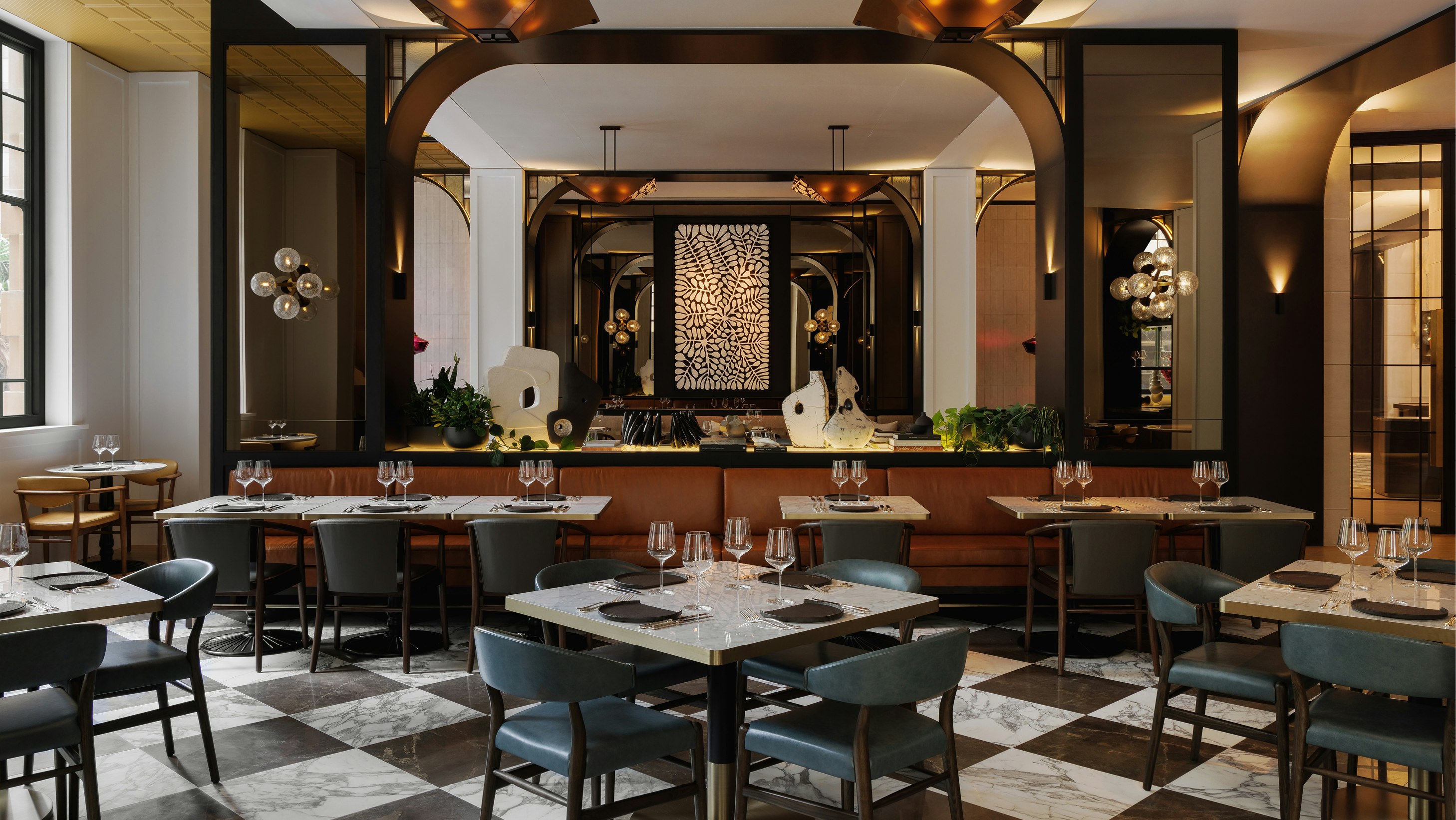 Capella Sydney 25/30
