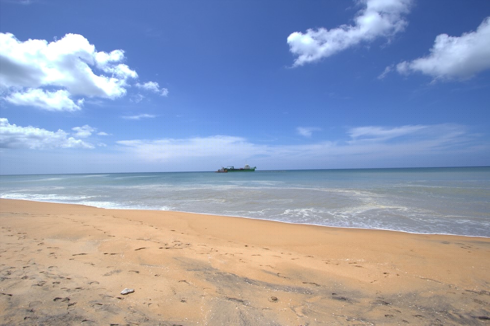 AMAGI BEACH 13/23