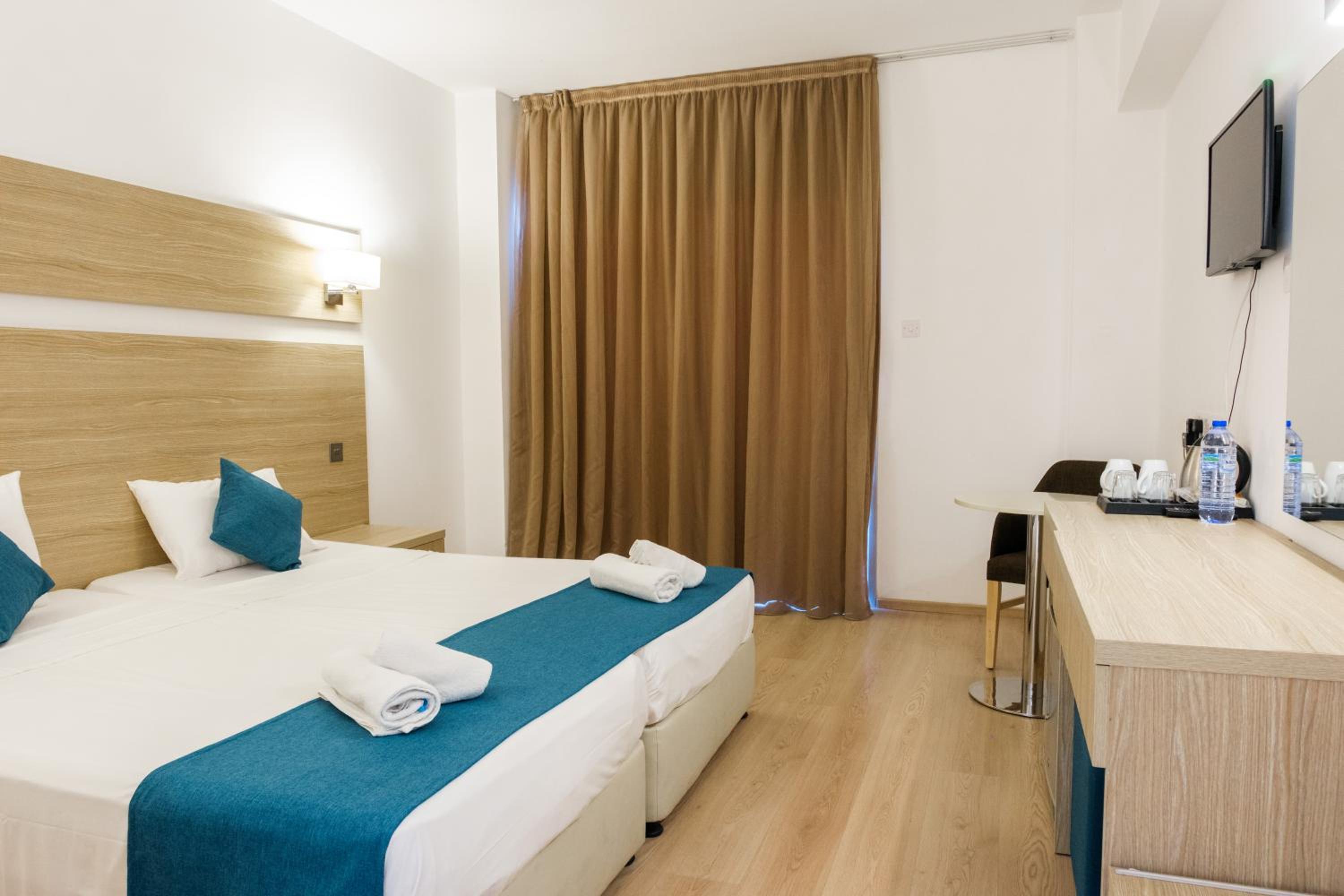 Superior, Single Bed
