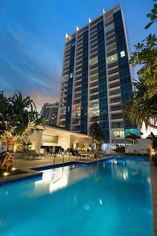 Ocean Pacific Resort 2/73