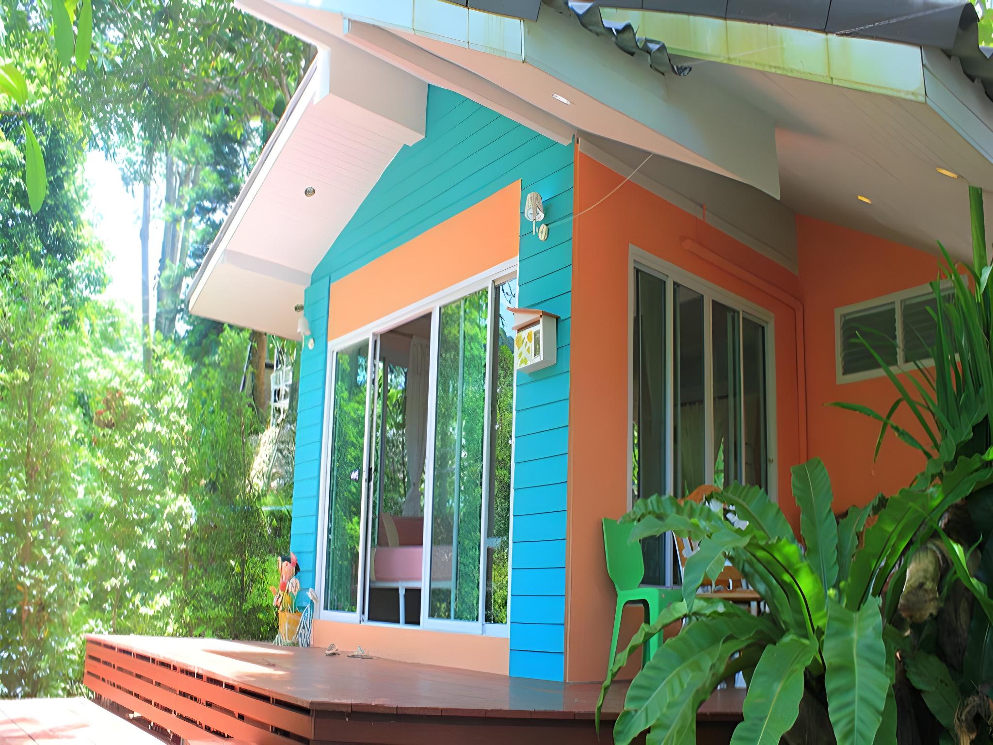 Baan Fahsai Resort 1/39