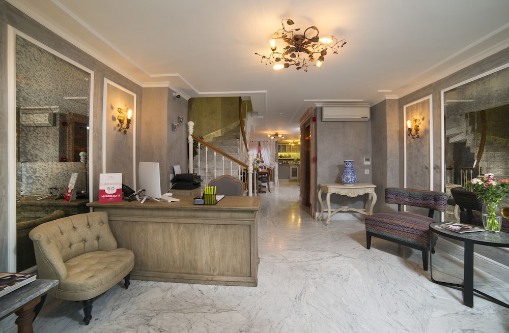 Amofta Residence 8/50